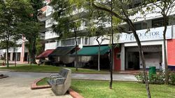 Serangoon Central Drive (D19), Shop House #458137491